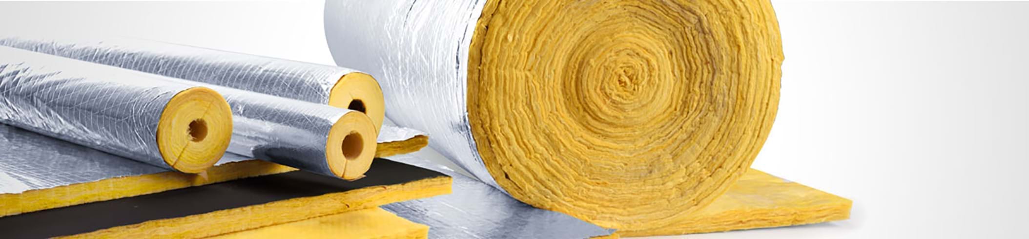 Fiberglass Wool