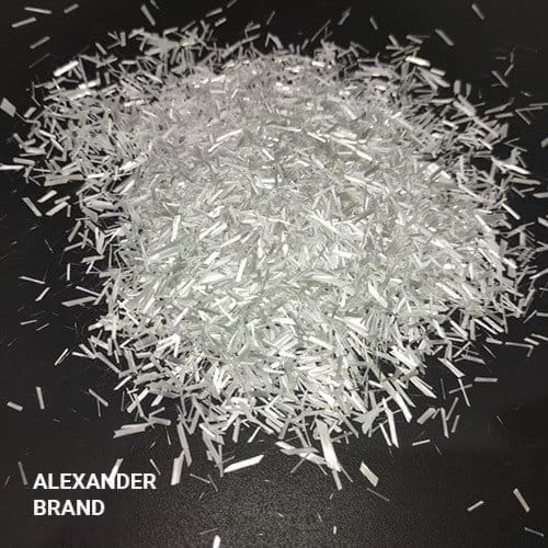 Cemfil Grc Ar Fiberglass