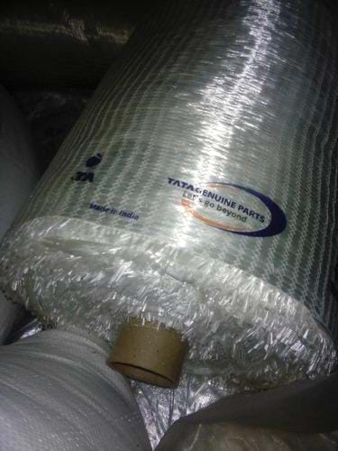 E Glass Woven Roving